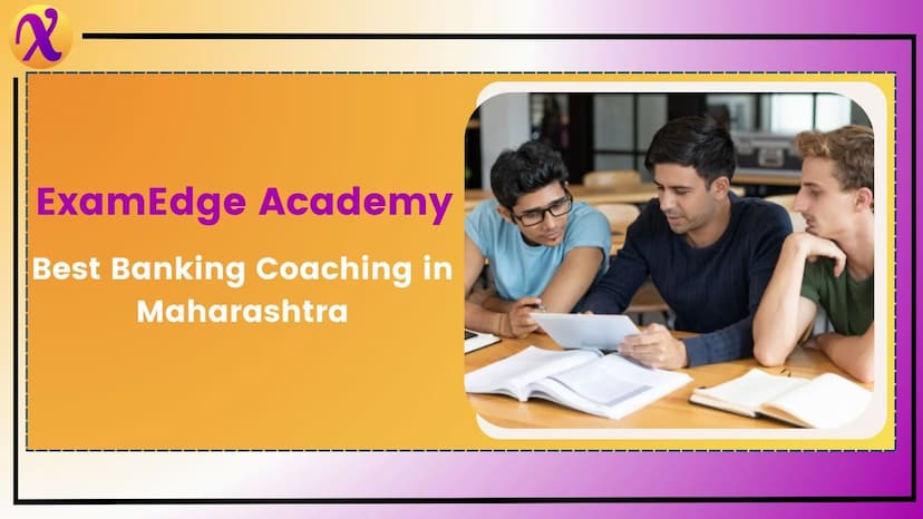 ExamEdge Academy