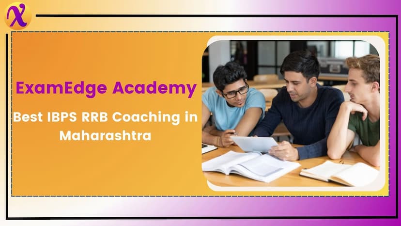 ExamEdge Academy